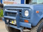 Thumbnail Photo 31 for 1973 International Harvester Scout